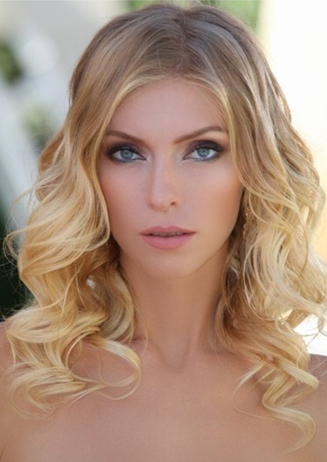 Hanna, model in Paris — picture 16