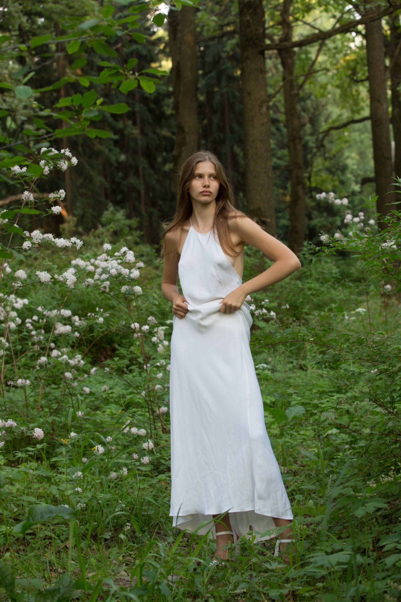 Elena, model in Paris — picture 14