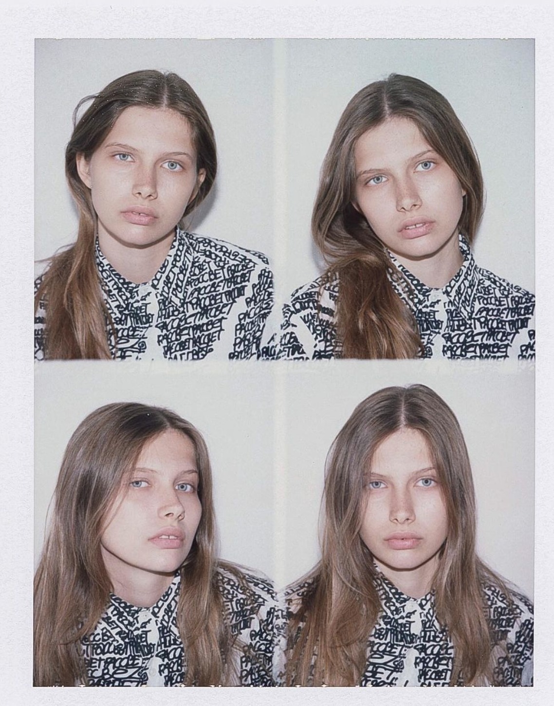 Elena, model in Paris — picture 18