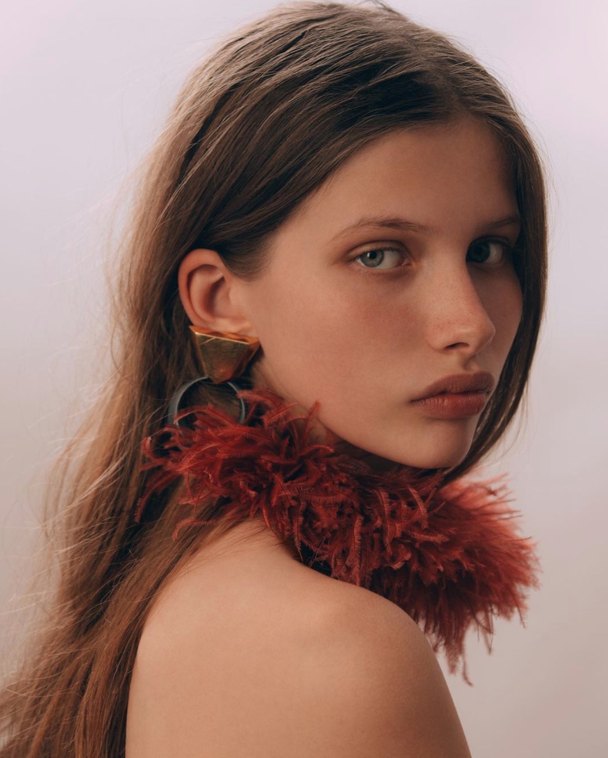 Elena, model in Paris — picture 4