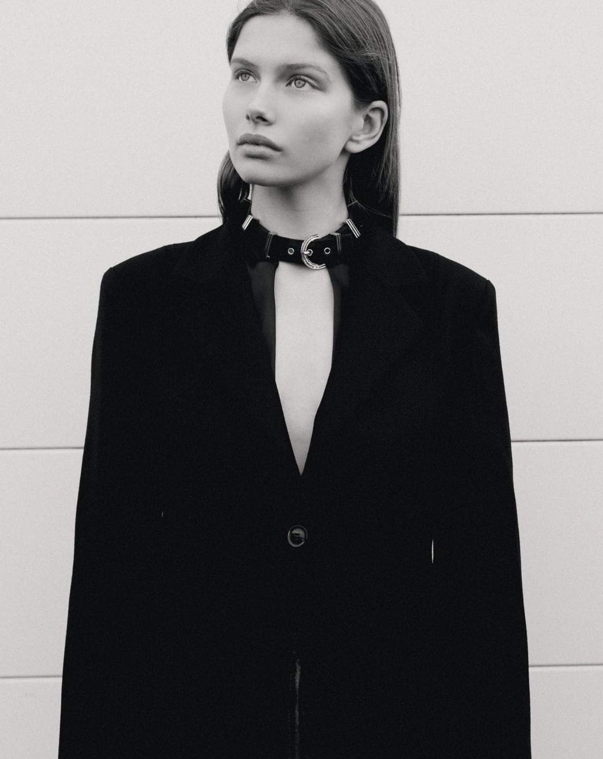 Elena, model in Paris — picture 7