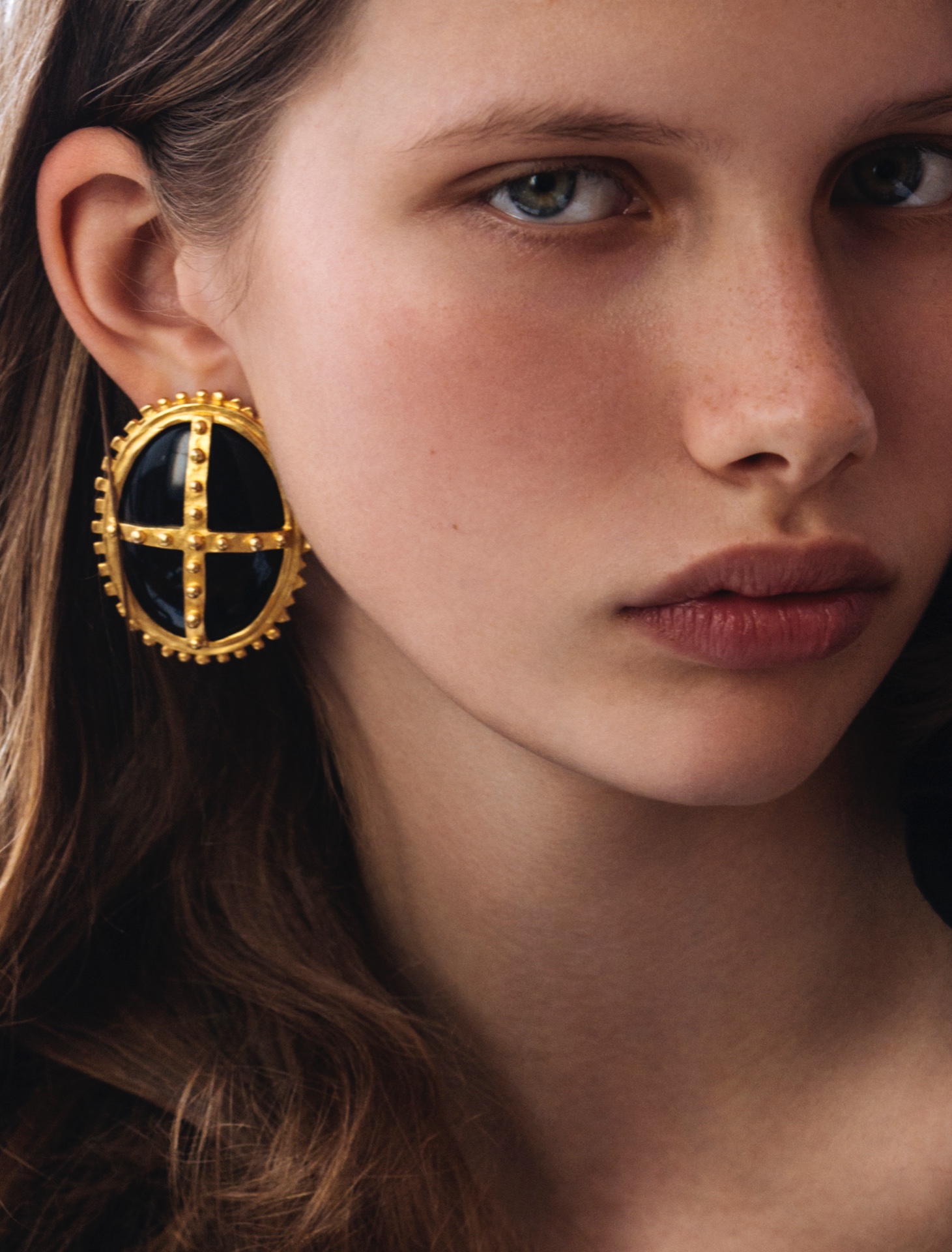 Elena, model in Paris — picture 8