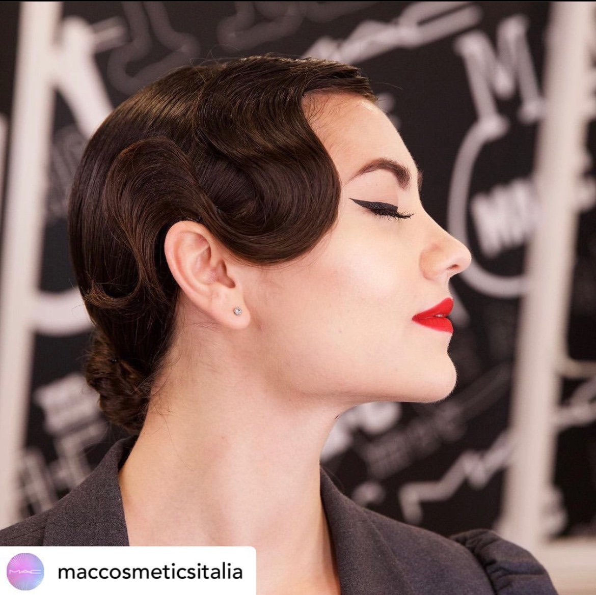 Patricia Daniela, model in Milan — picture 9