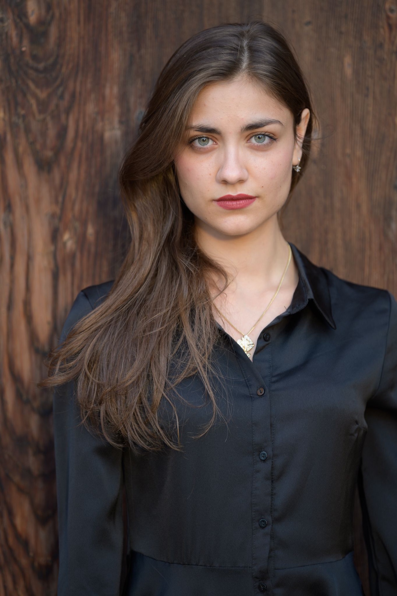 Patricia Daniela, model in Milan — picture 10