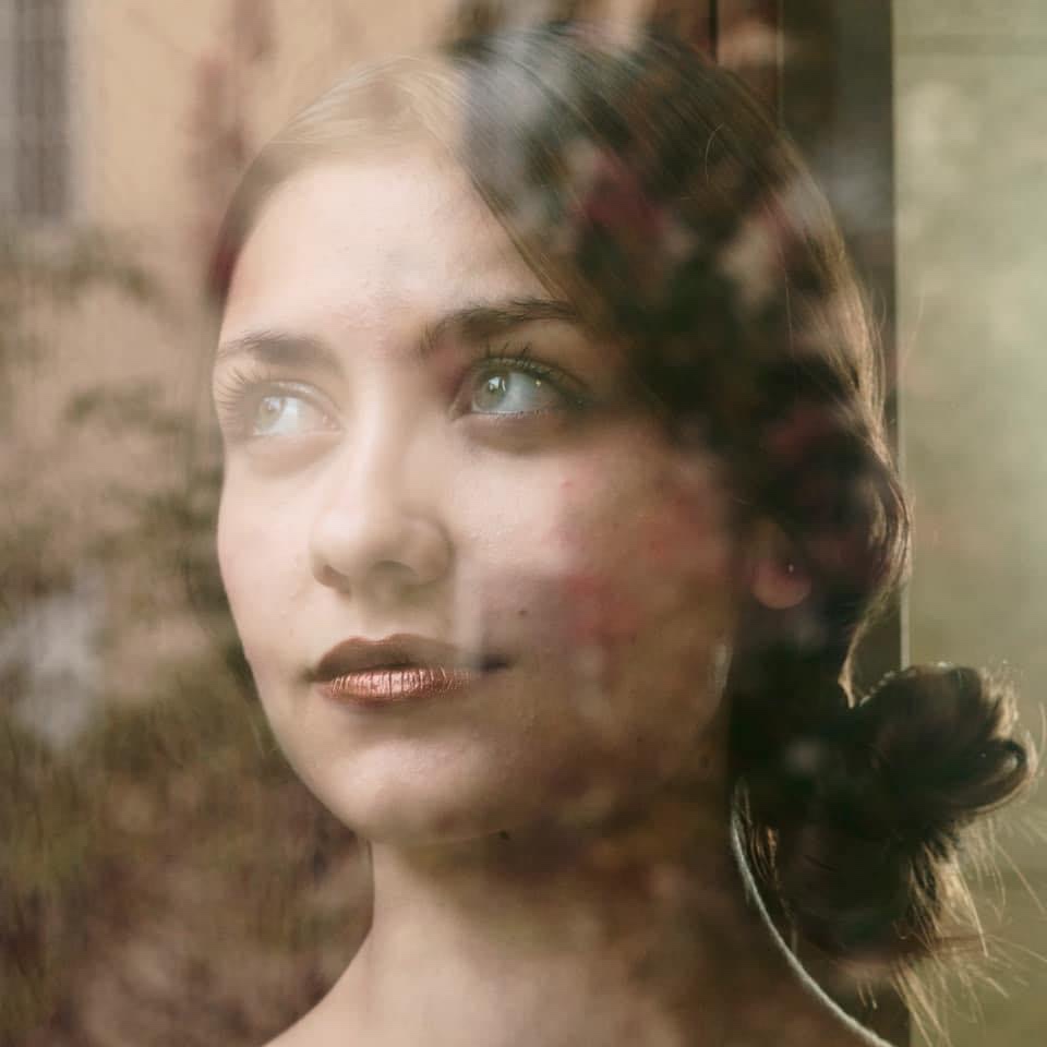 Patricia Daniela, model in Milan — picture 11