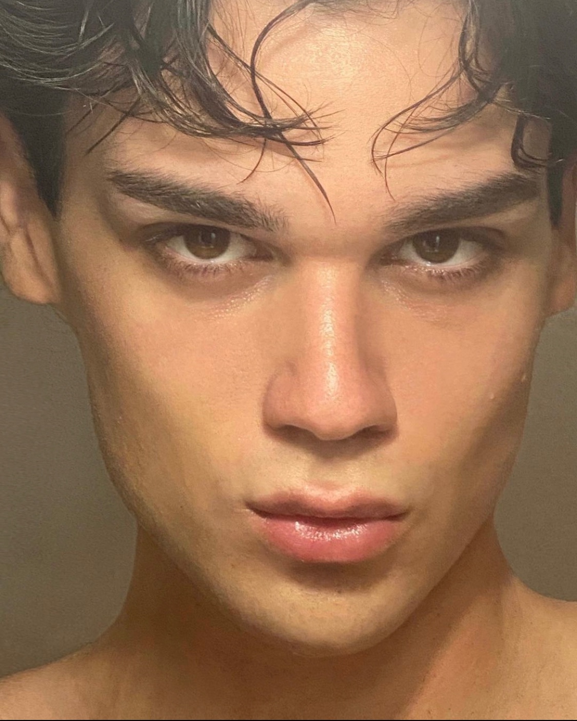 Edoardo, model in Milan — picture 5