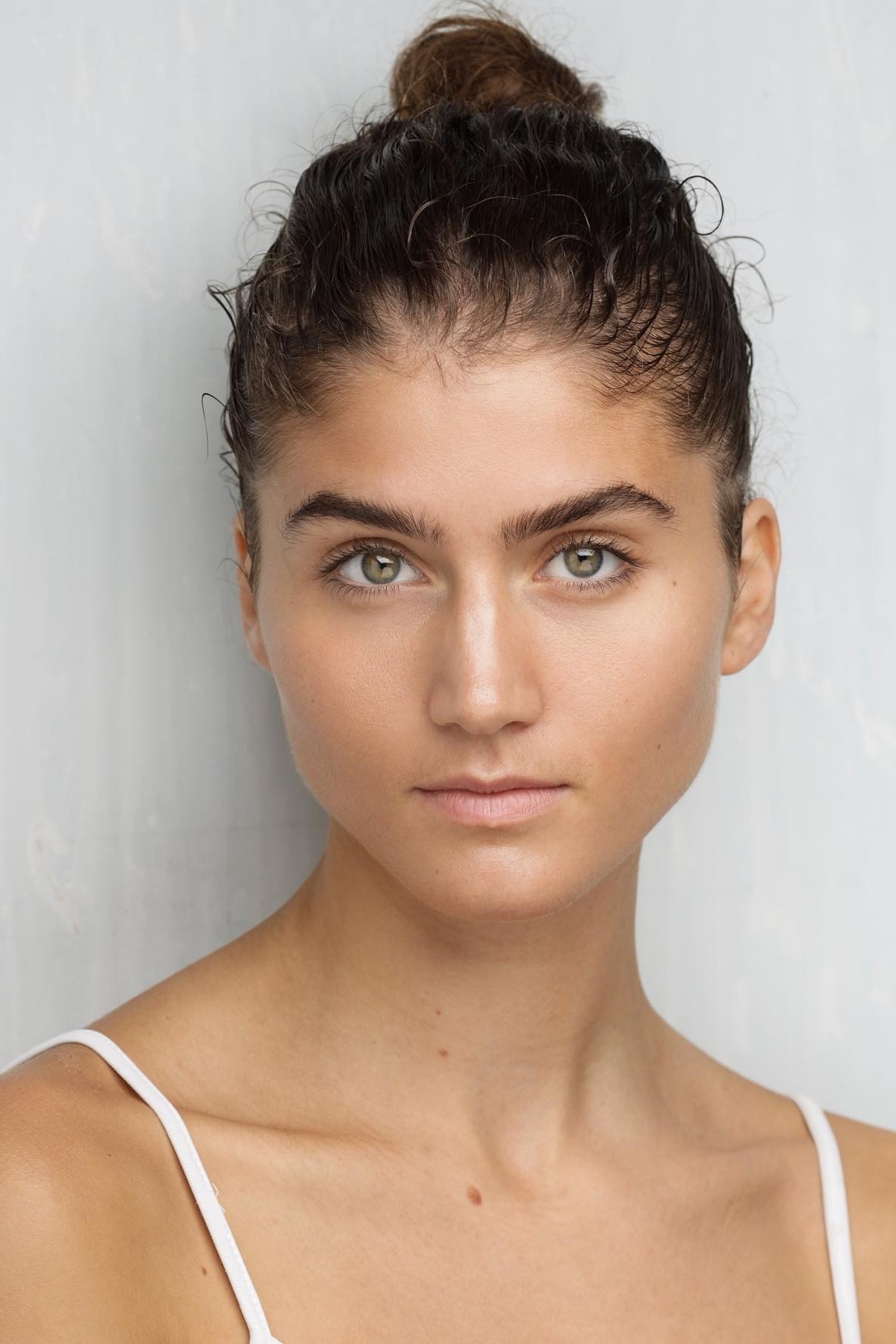 Méghane, model in London — picture 28