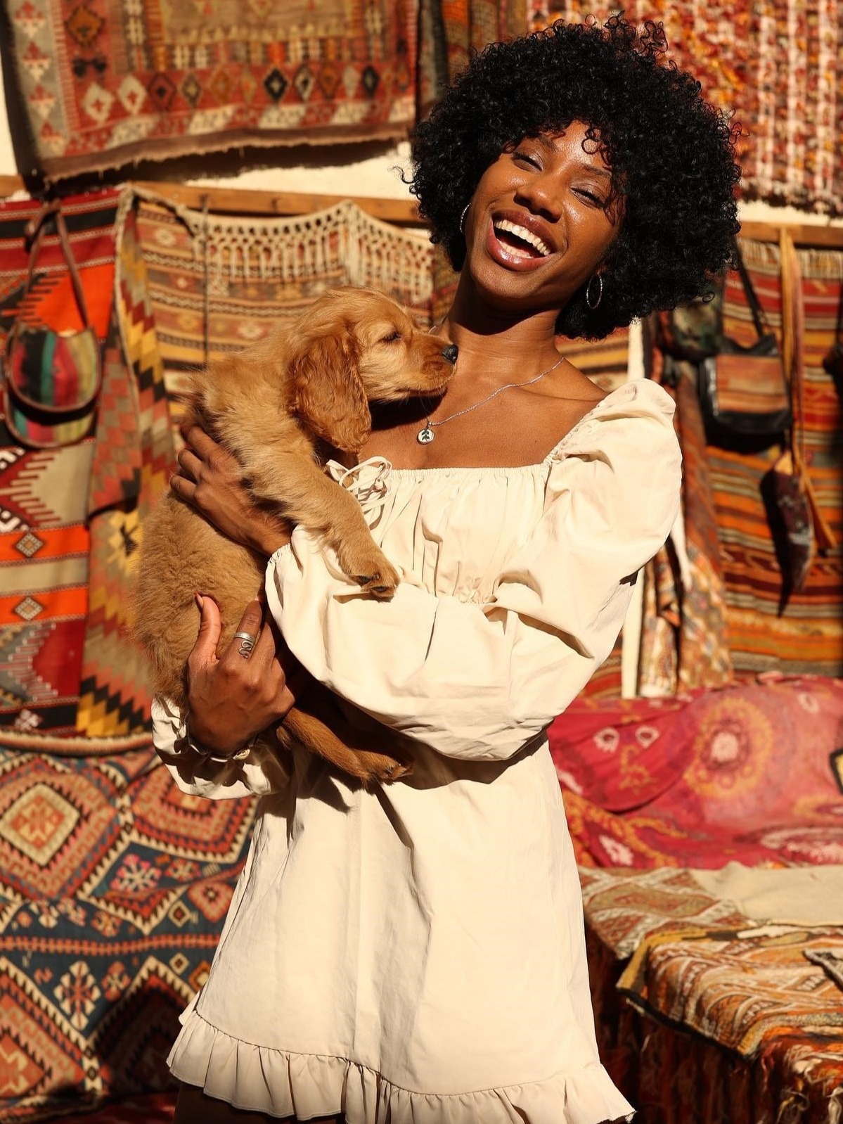 Camille, model in London — picture 24
