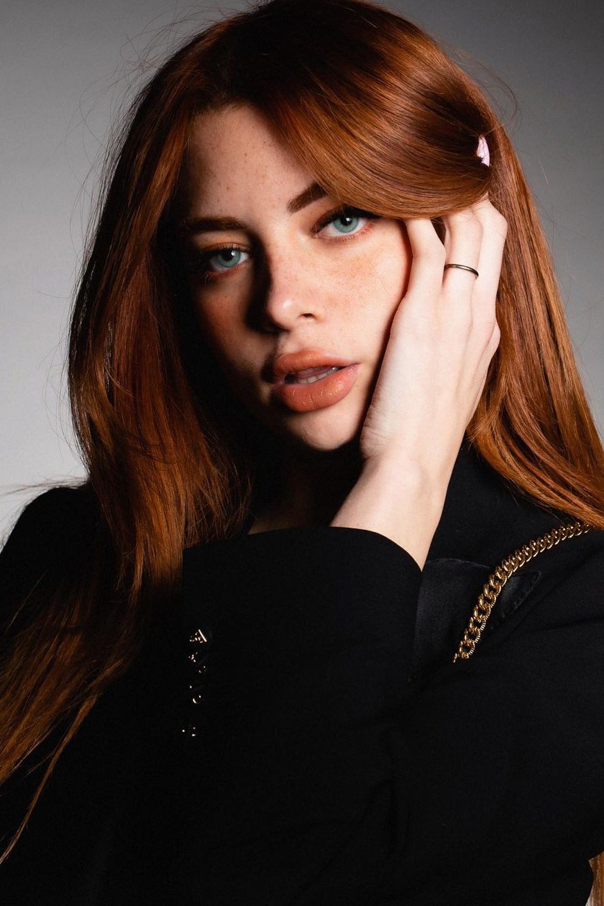 Marlet, model in Milan — picture 11