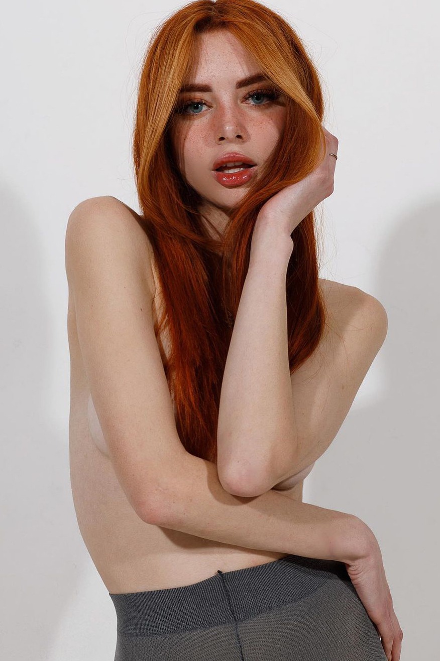 Marlet, model in Milan — picture 26