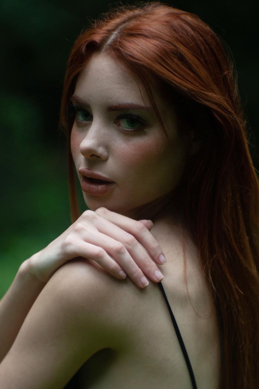 Marlet, model in Milan — picture 30