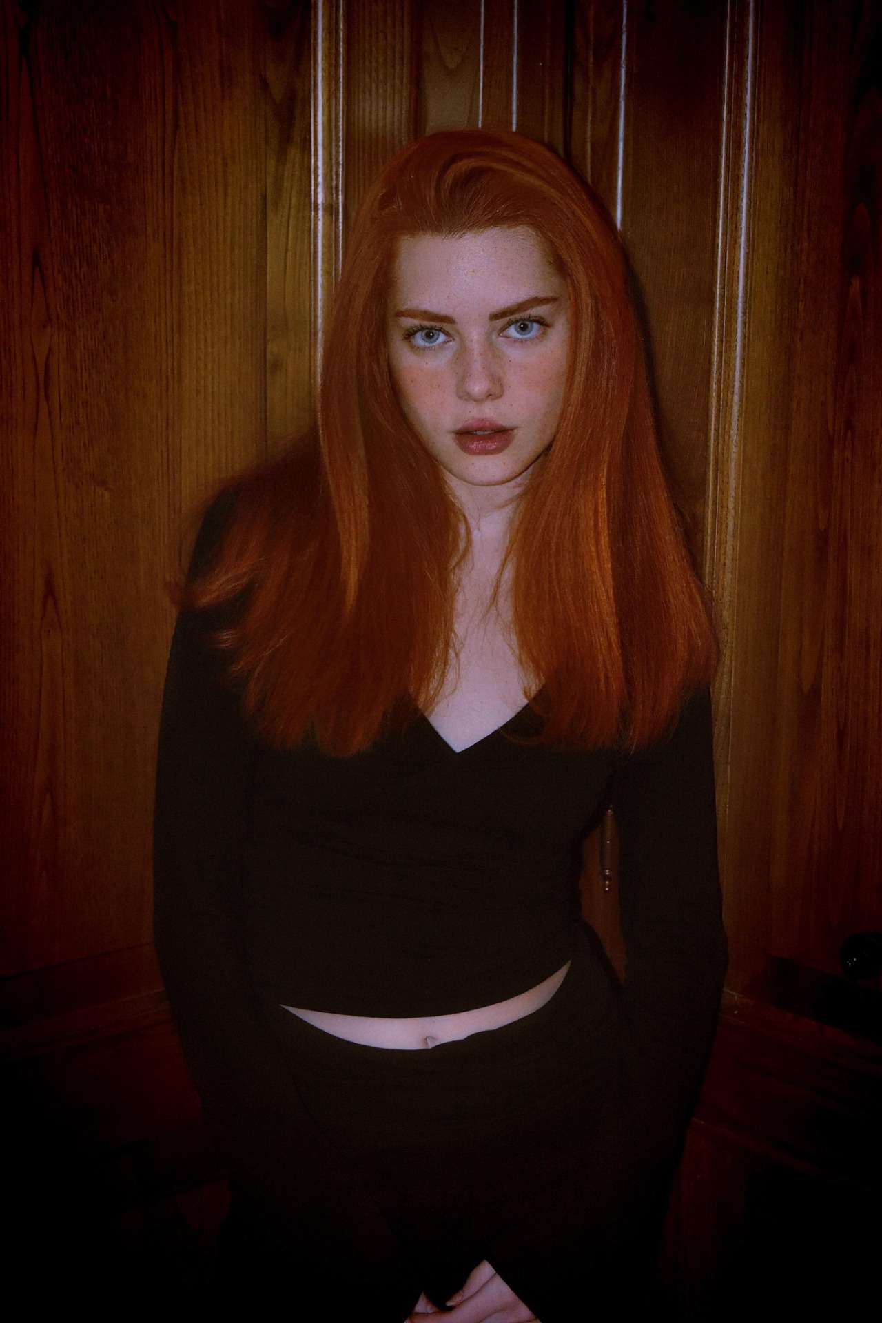 Marlet, model in Milan — picture 36