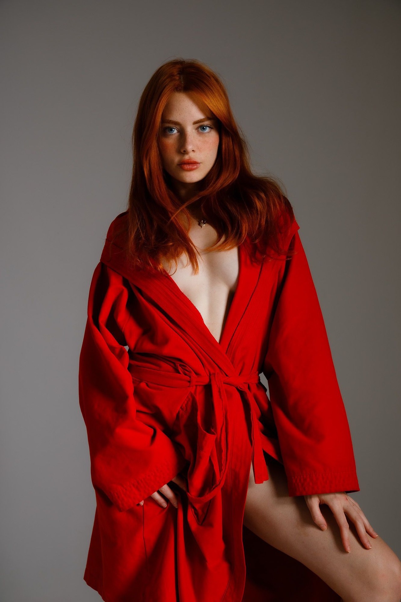 Marlet, model in Milan — picture 4
