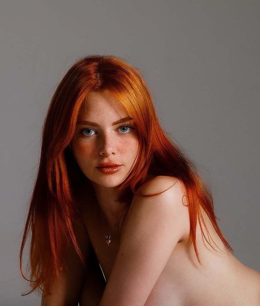 Marlet, model in Milan — picture 42