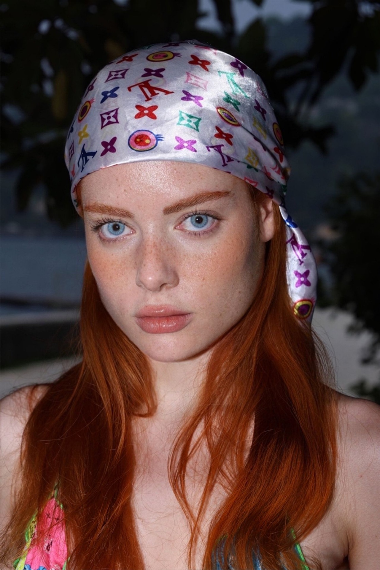 Marlet, model in Milan — picture 5