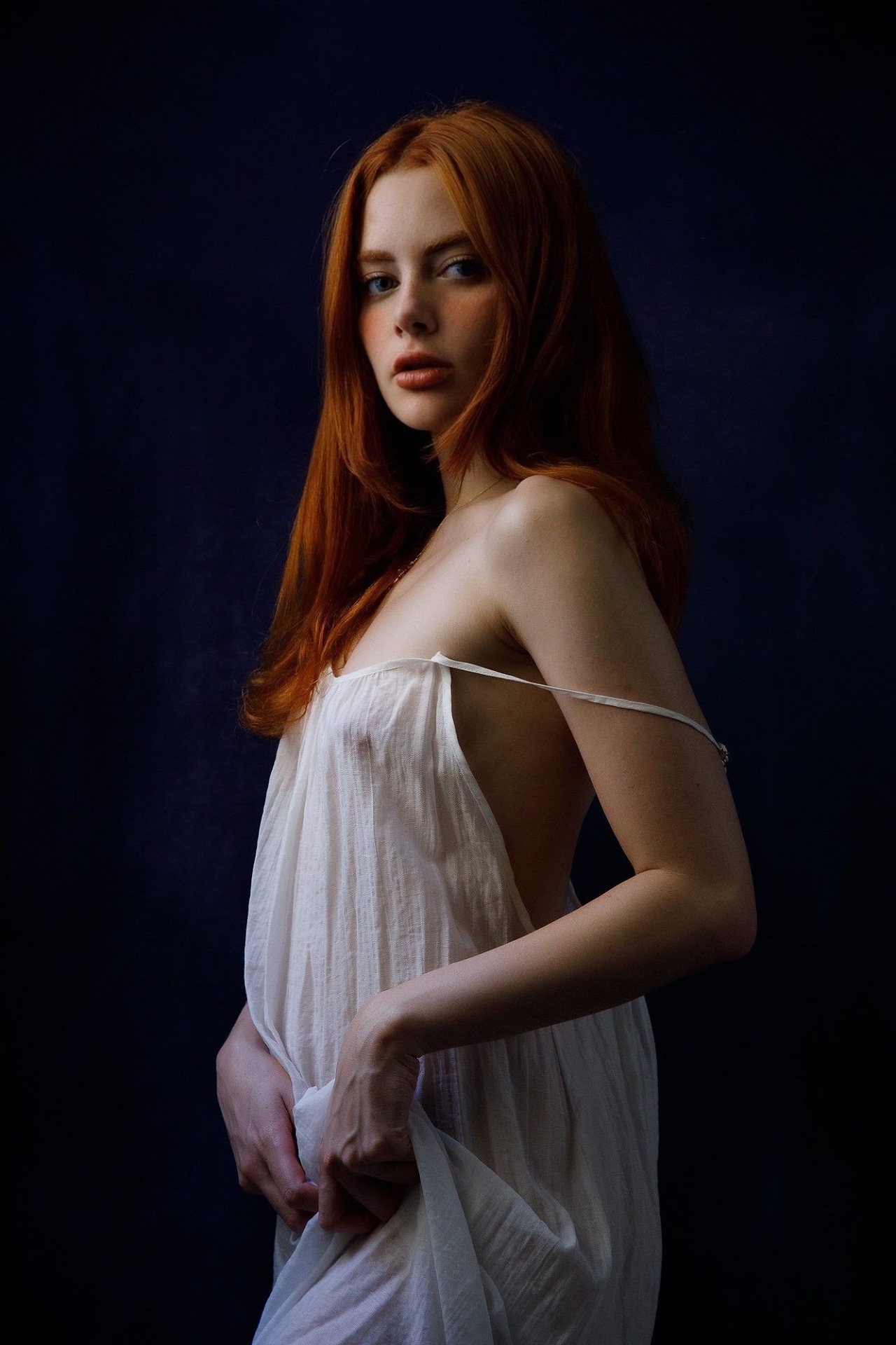 Marlet, model in Milan — picture 7