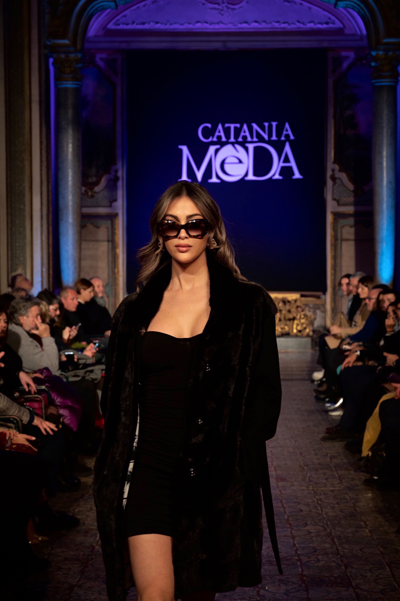 Alessia, model in Milan — picture 6