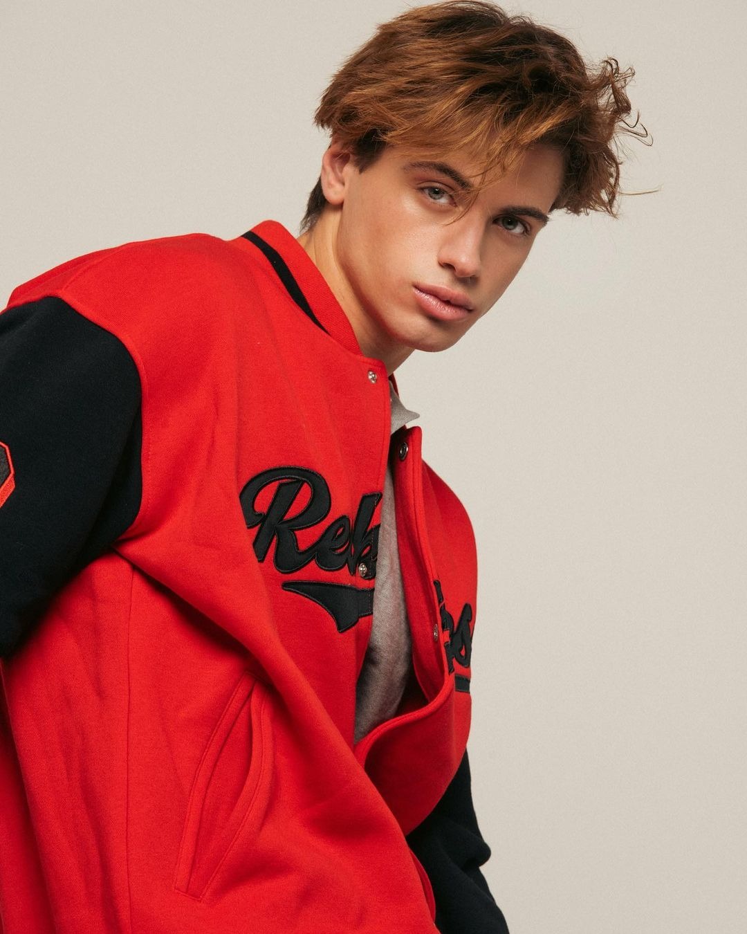 Emanuele, model in Milan — picture 10