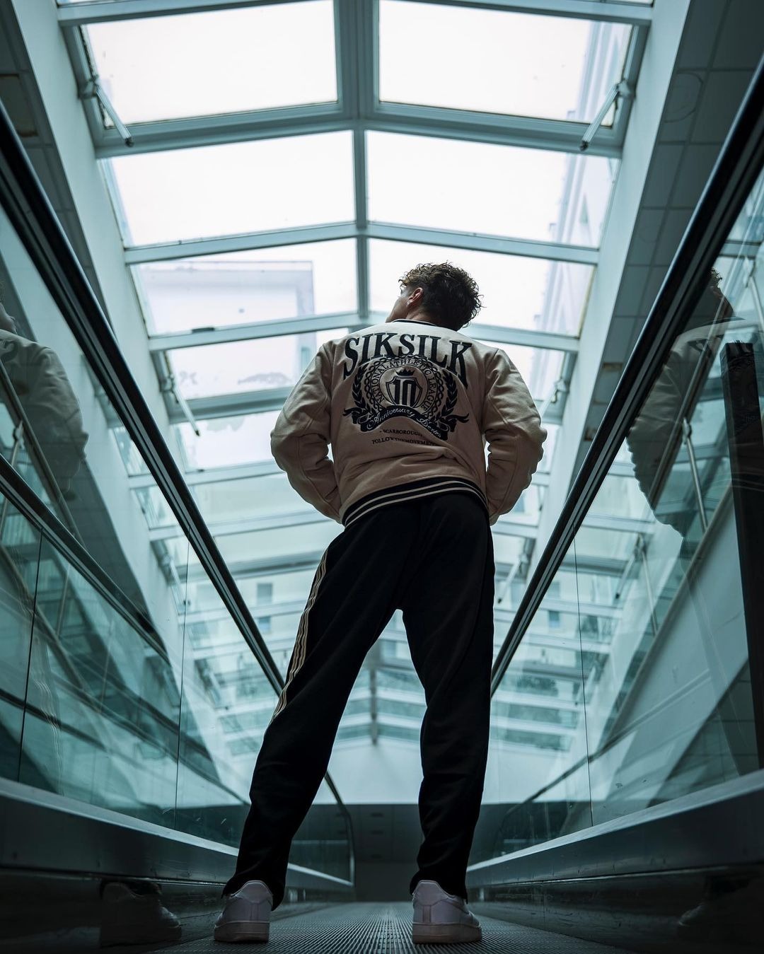 Emanuele, model in Milan — picture 12
