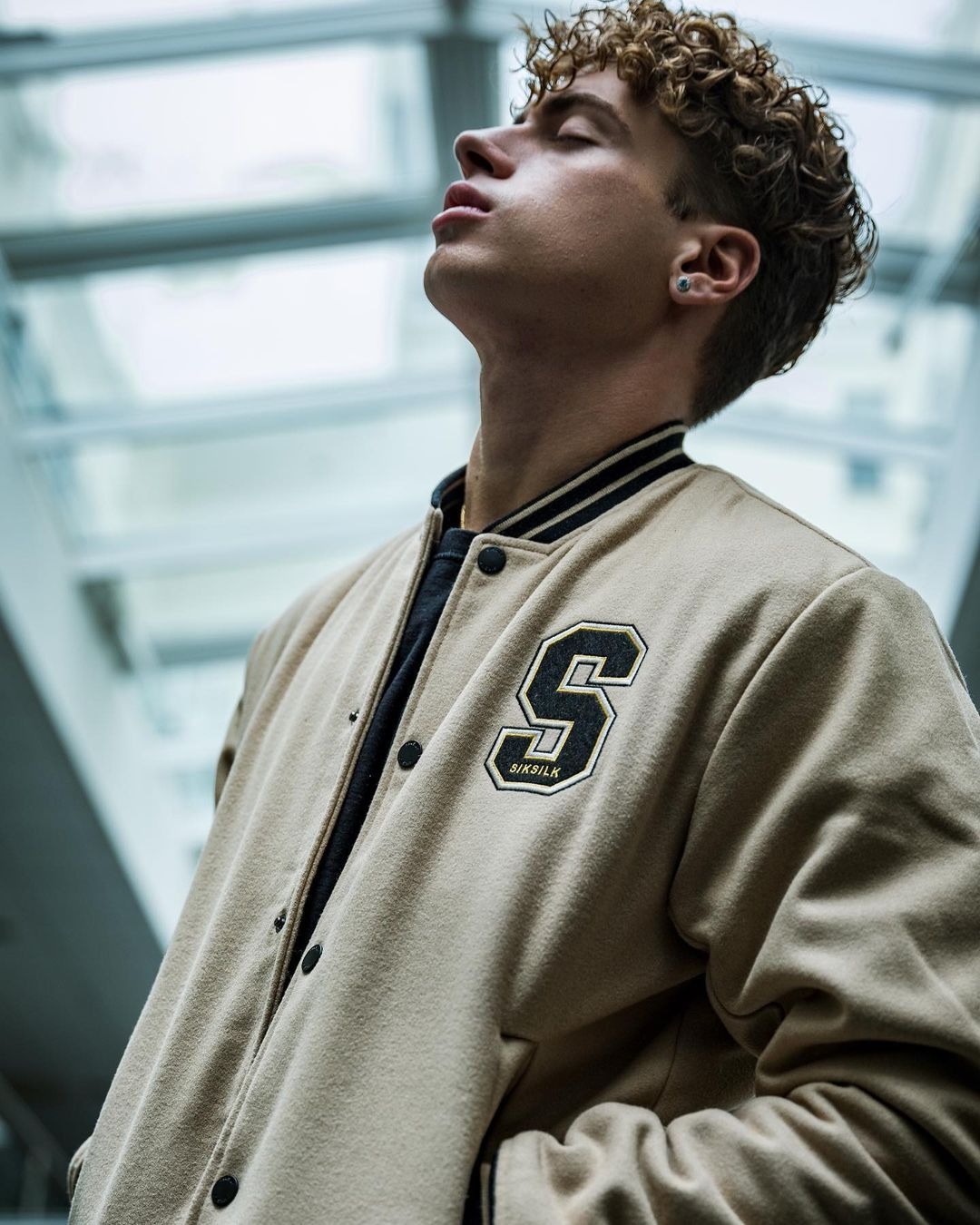 Emanuele, model in Milan — picture 13