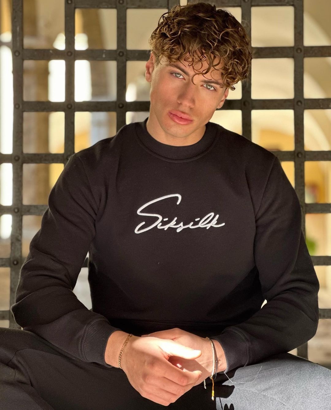 Emanuele, model in Milan — picture 16