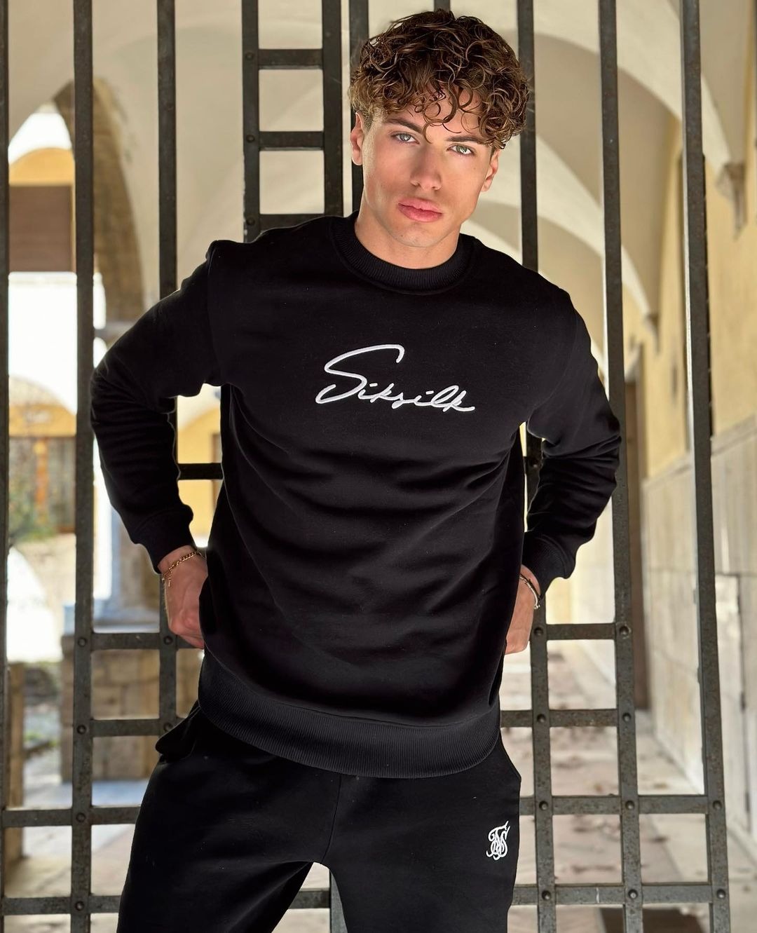 Emanuele, model in Milan — picture 17