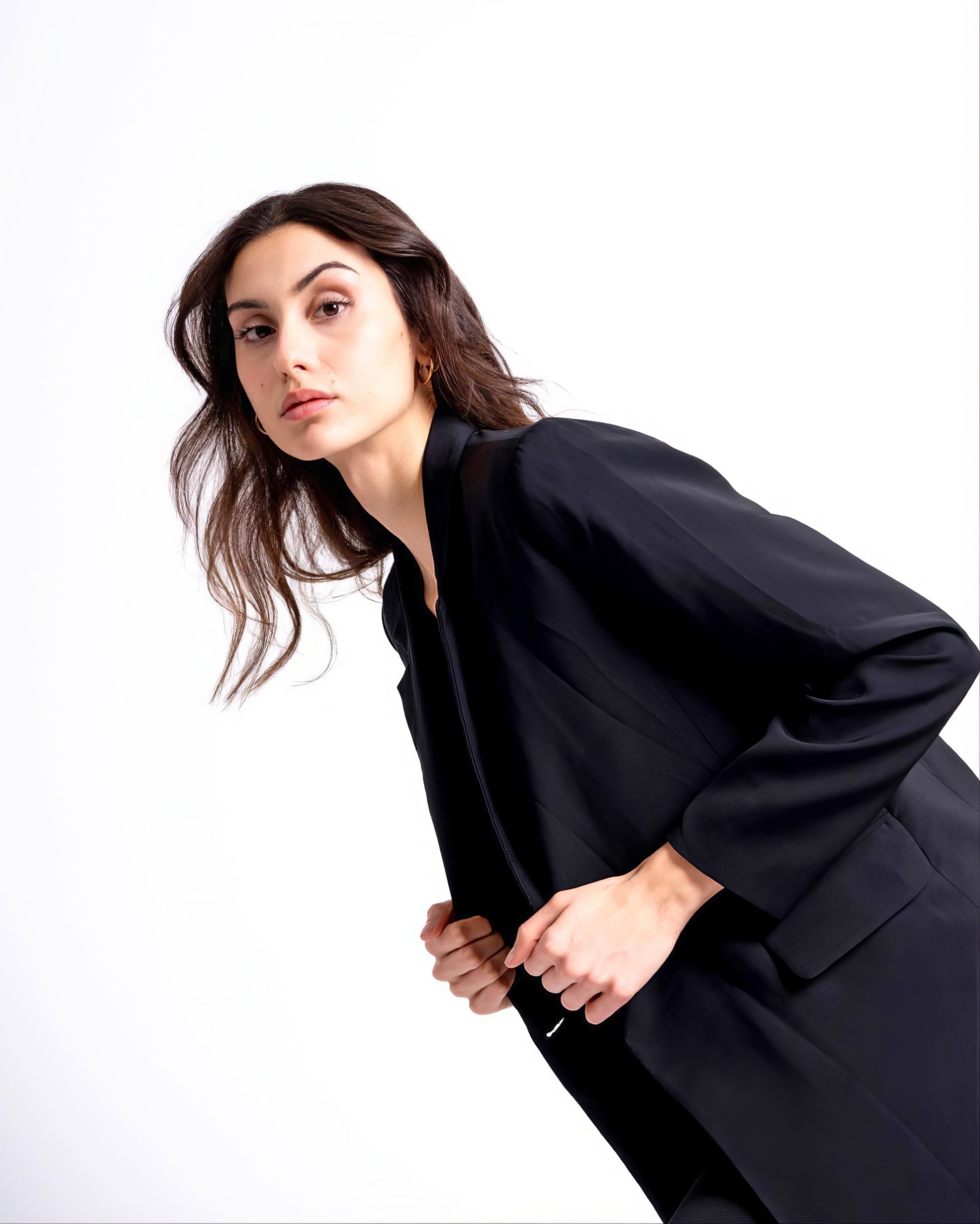 Angelica, model in Milan — picture 6