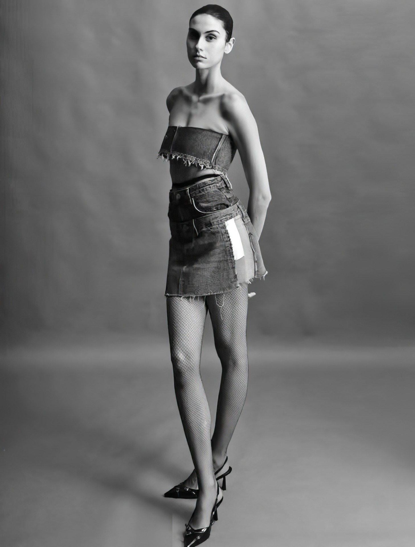 Angelica, model in Milan — picture 10