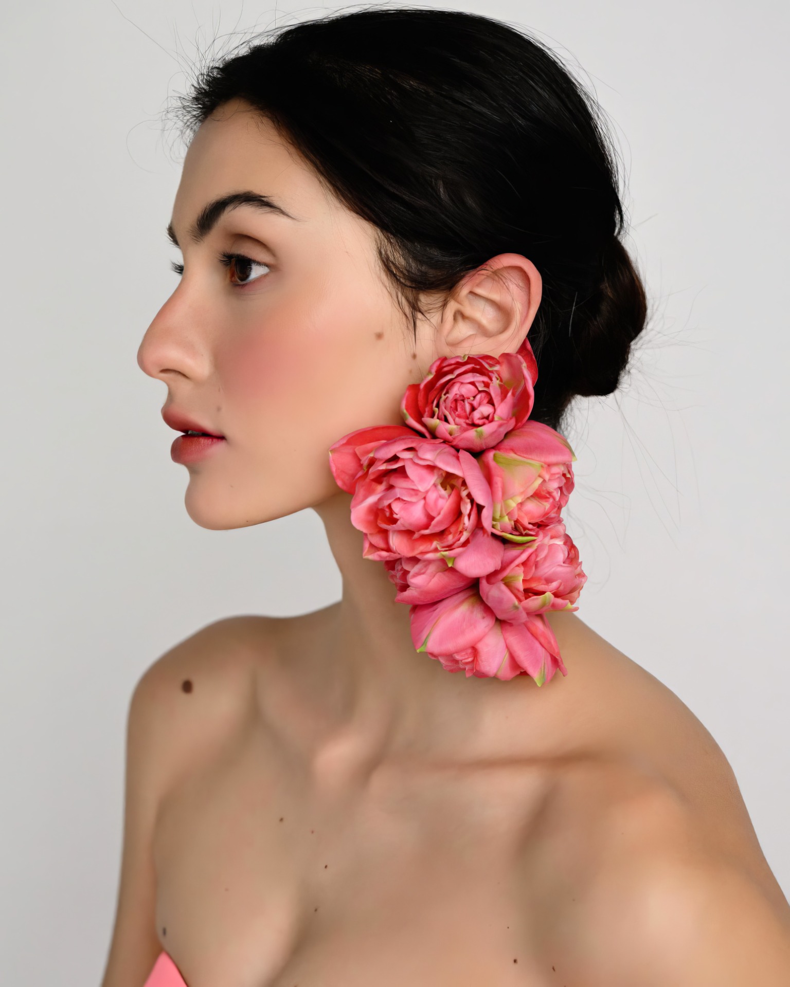 Angelica, model in Milan — picture 3
