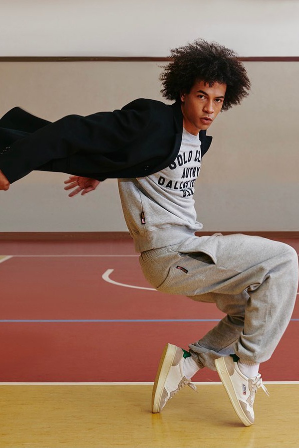 Bruno, model in Milan — picture 9