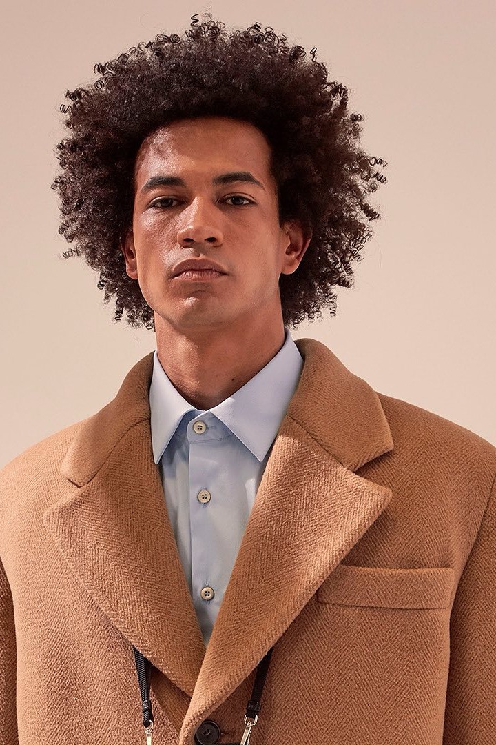 Bruno, model in Milan — picture 10