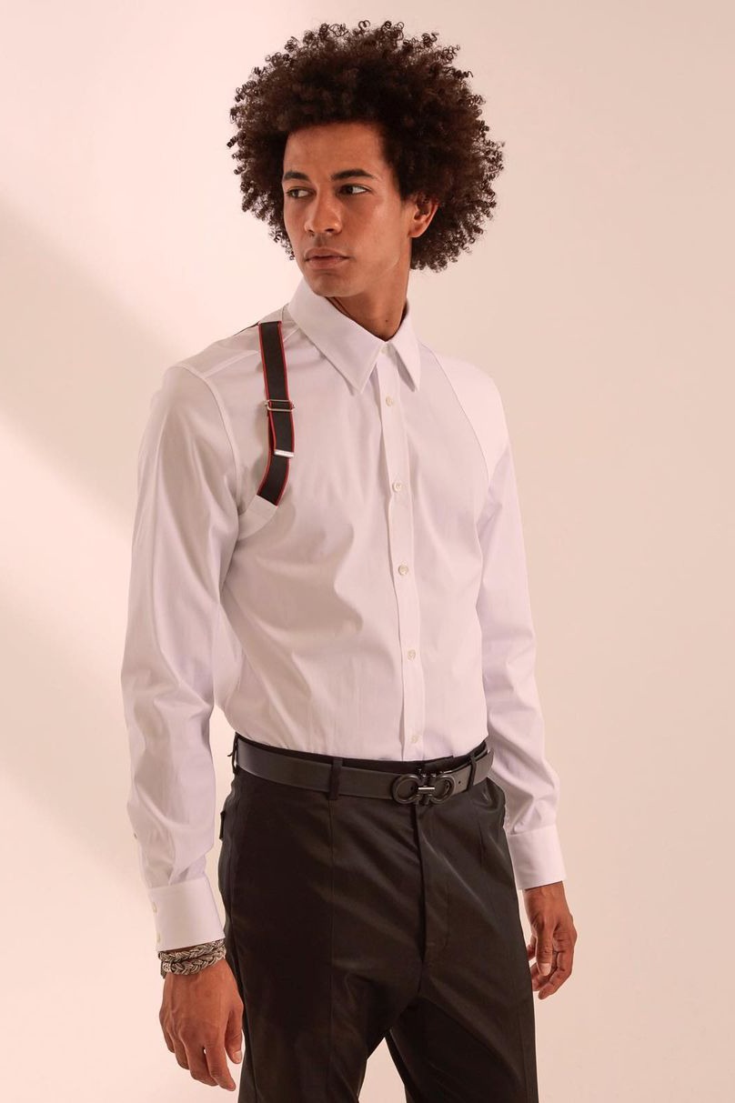 Bruno, model in Milan — picture 11