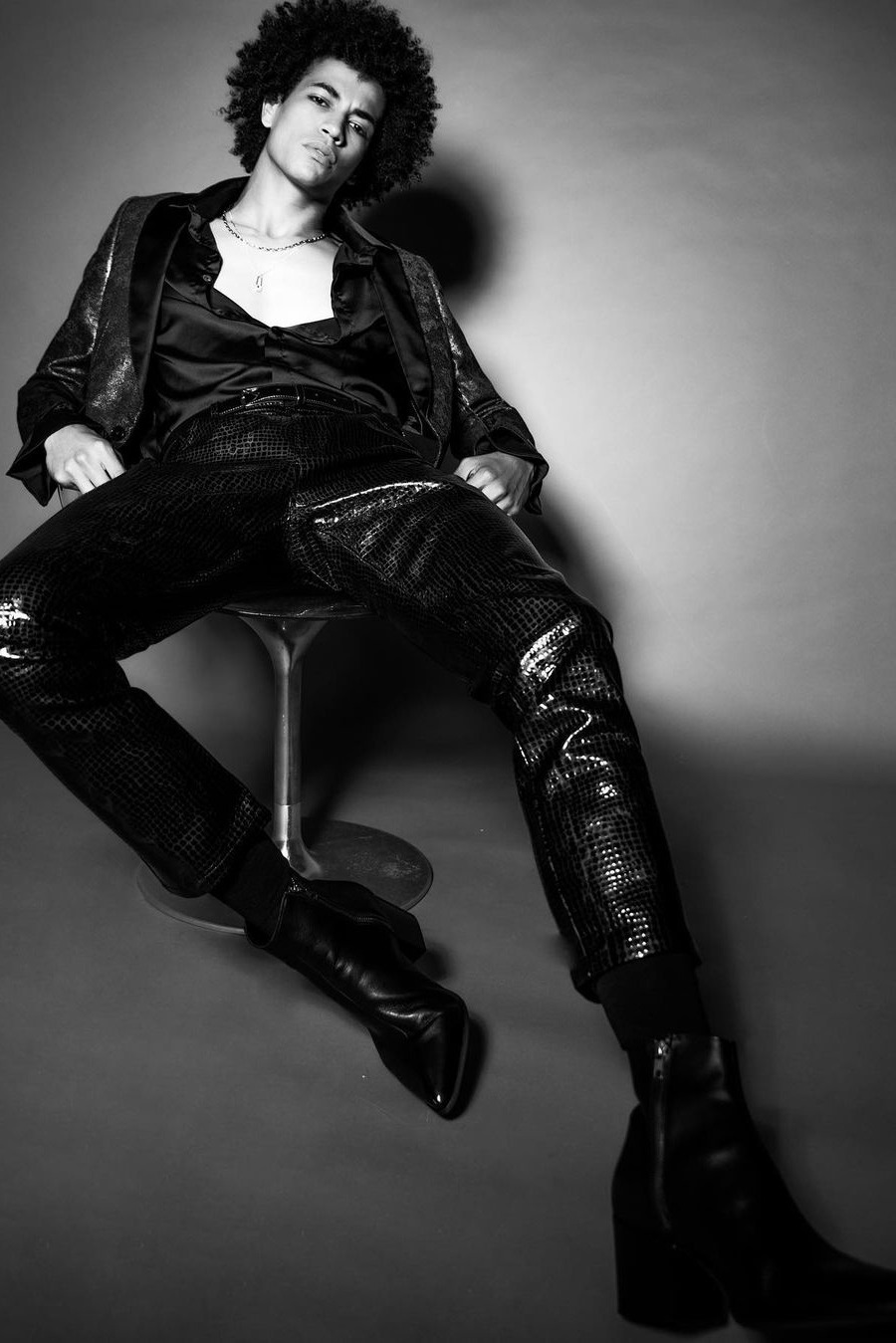 Bruno, model in Milan — picture 12