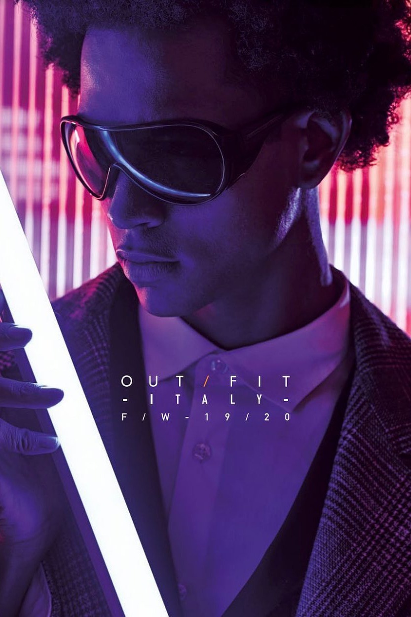 Bruno, model in Milan — picture 14