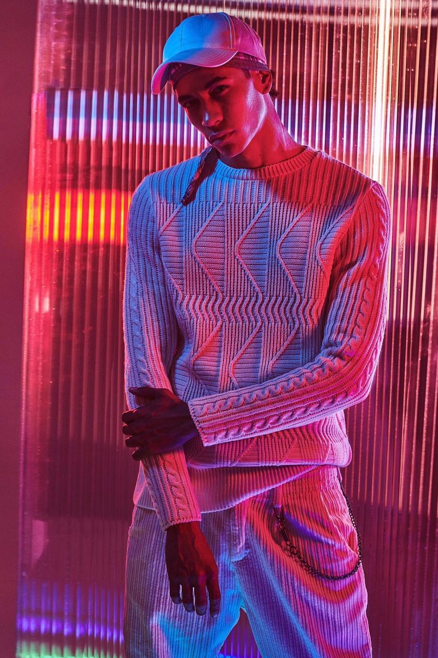 Bruno, model in Milan — picture 15