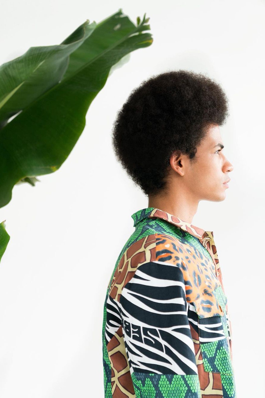 Bruno, model in Milan — picture 16