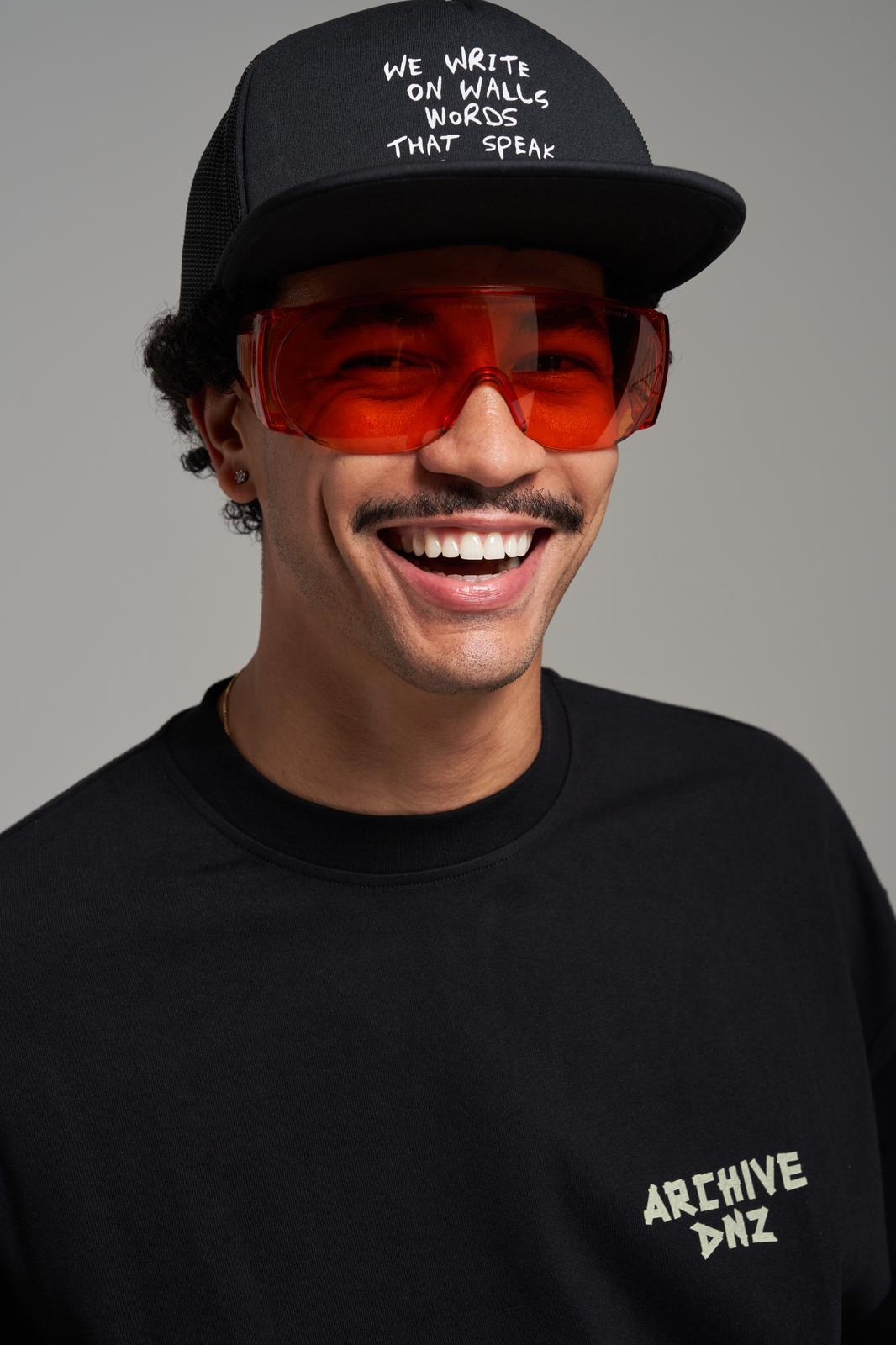 Bruno, model in Milan — picture 1