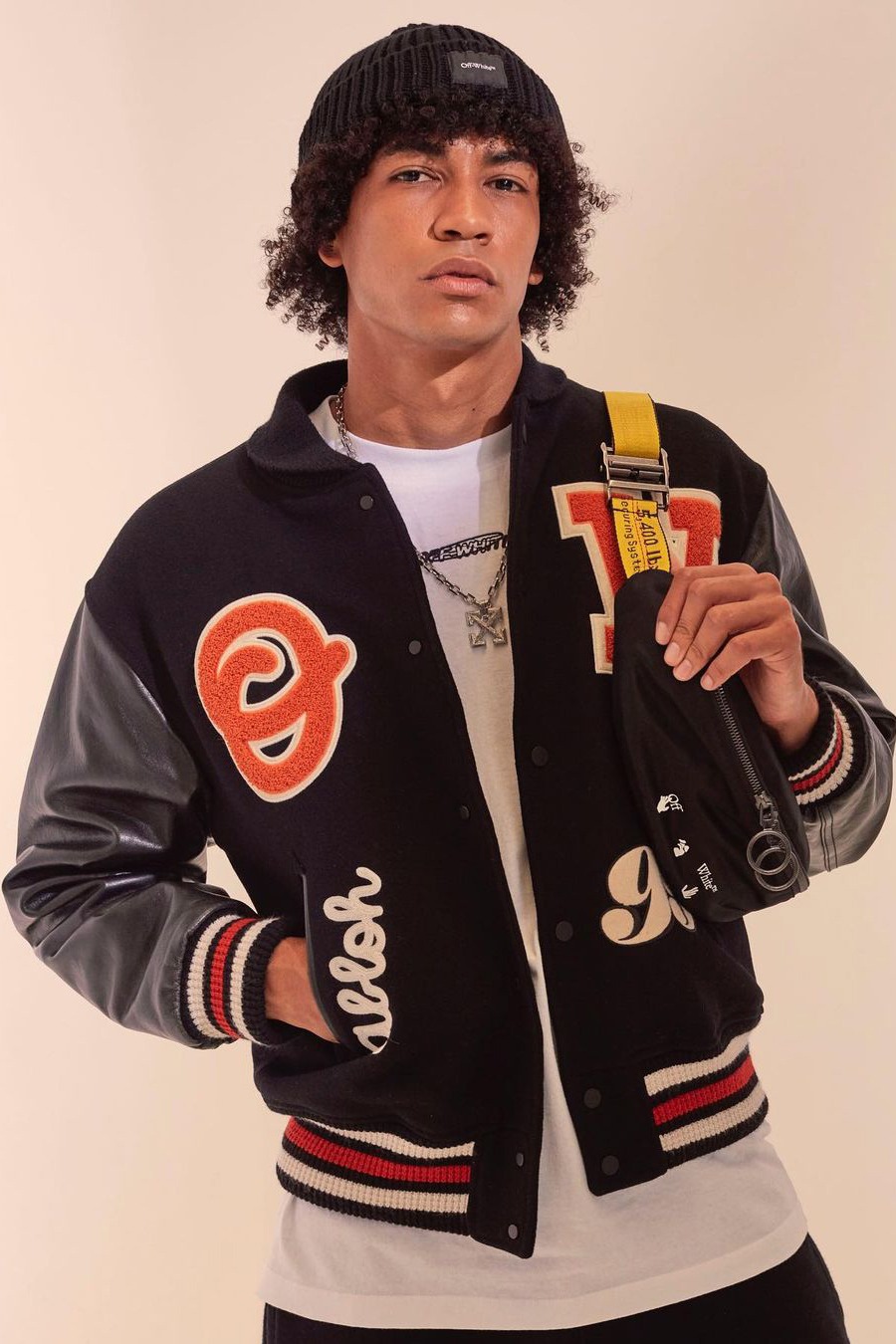 Bruno, model in Milan — picture 18