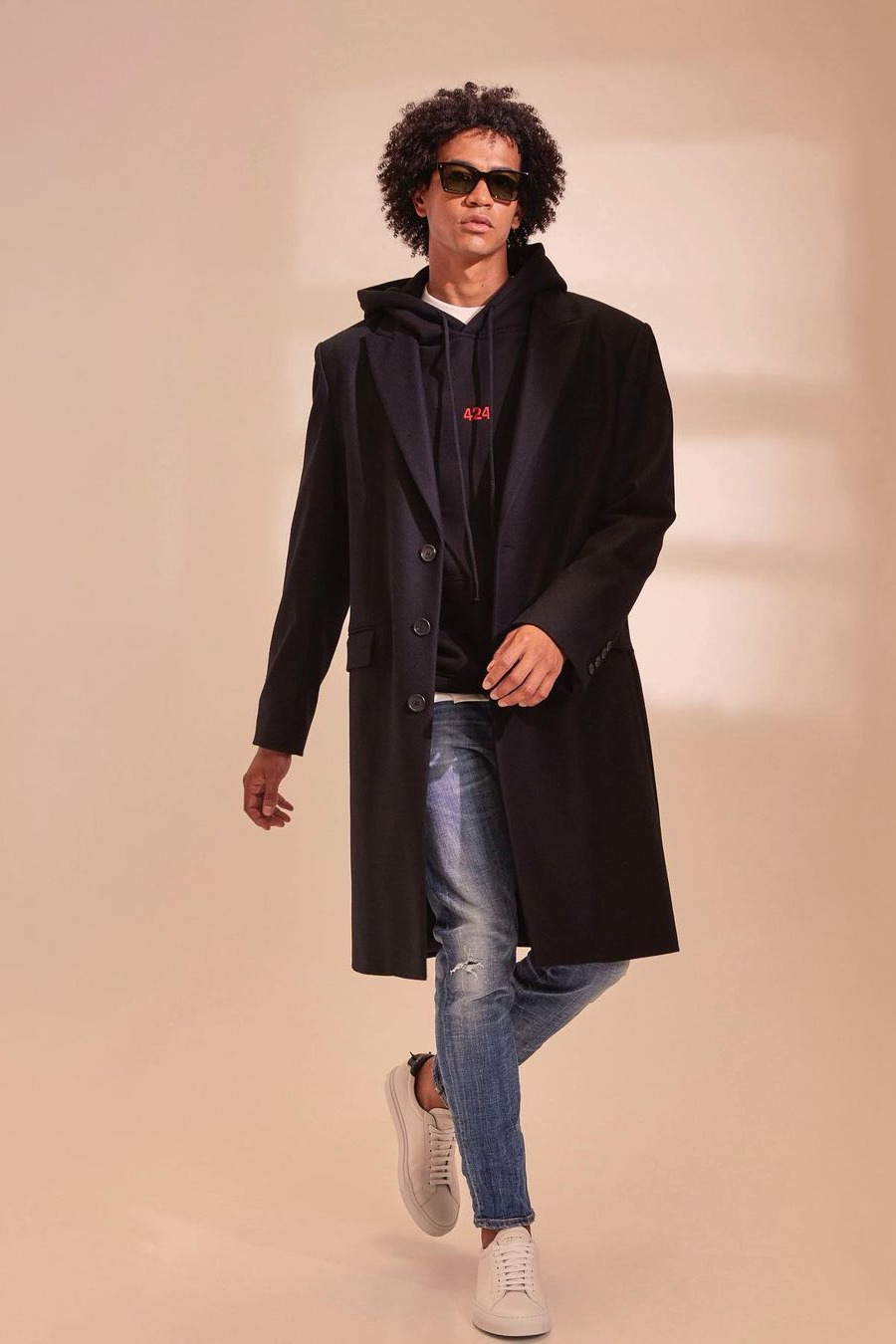Bruno, model in Milan — picture 19
