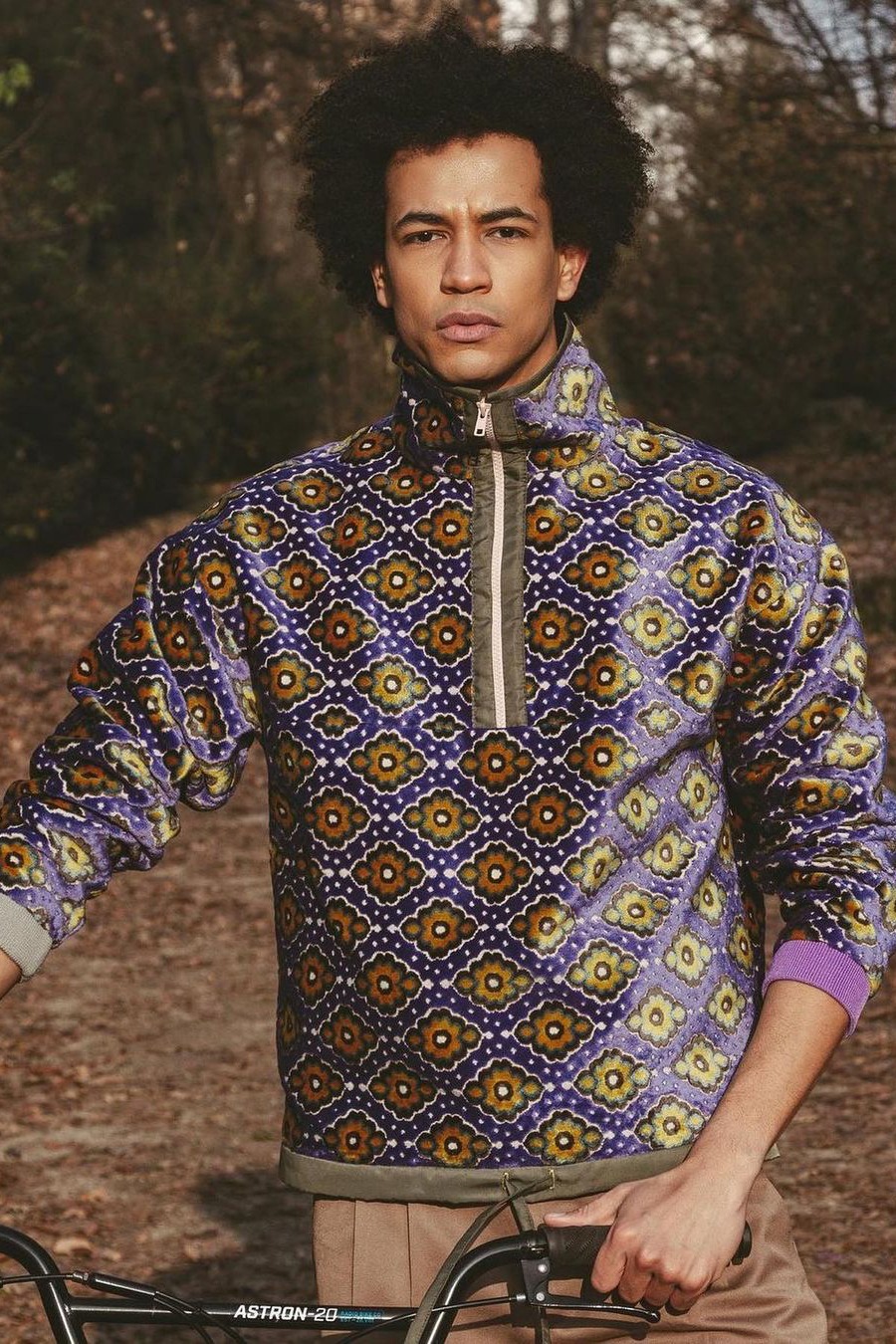 Bruno, model in Milan — picture 20