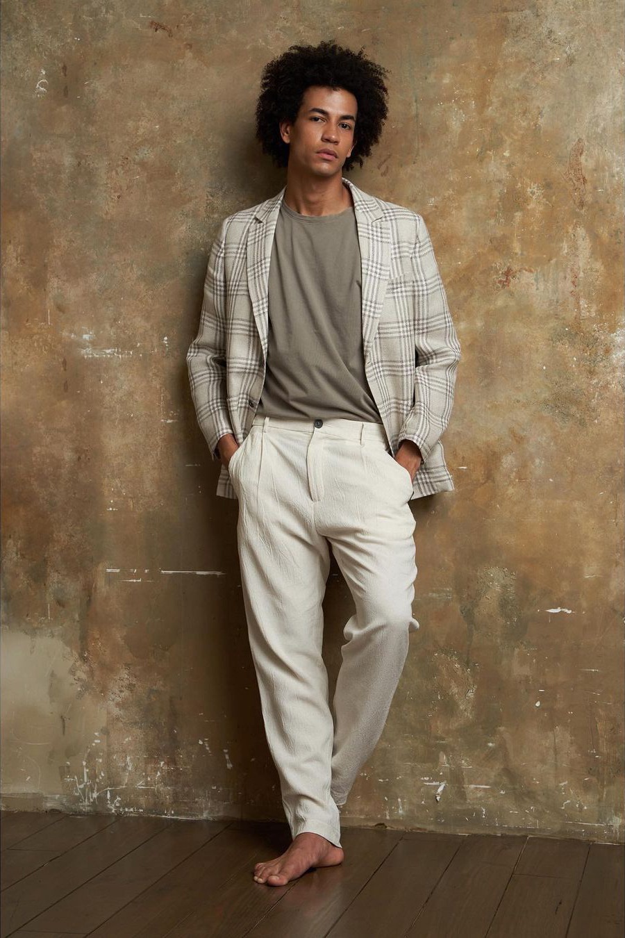 Bruno, model in Milan — picture 22