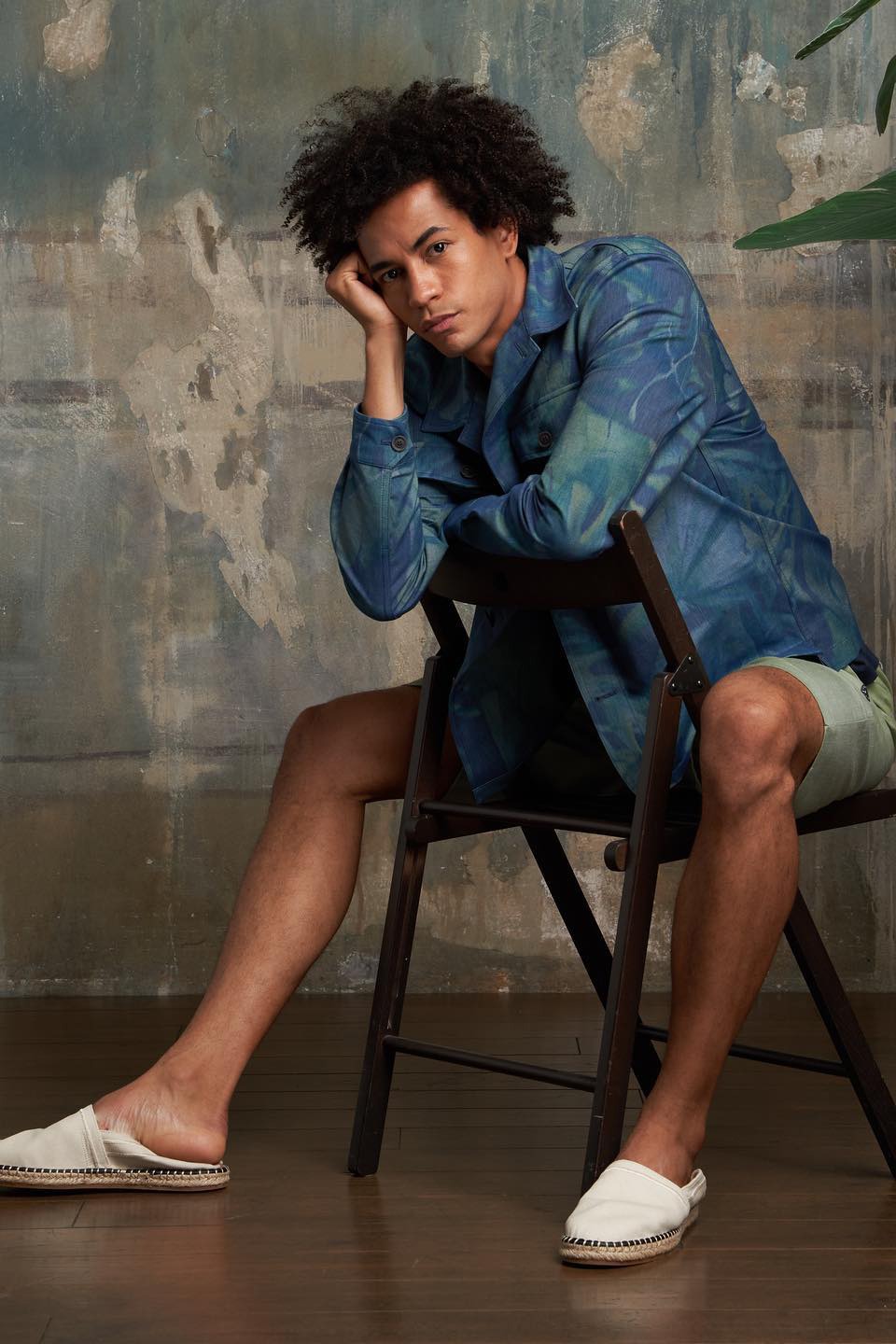 Bruno, model in Milan — picture 23