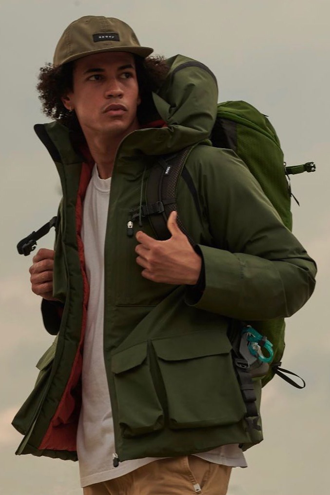 Bruno, model in Milan — picture 24