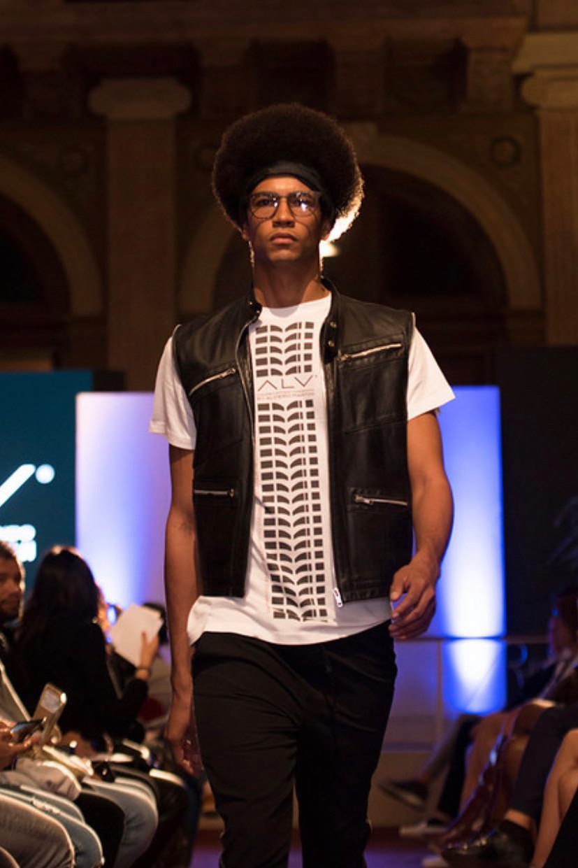 Bruno, model in Milan — picture 30