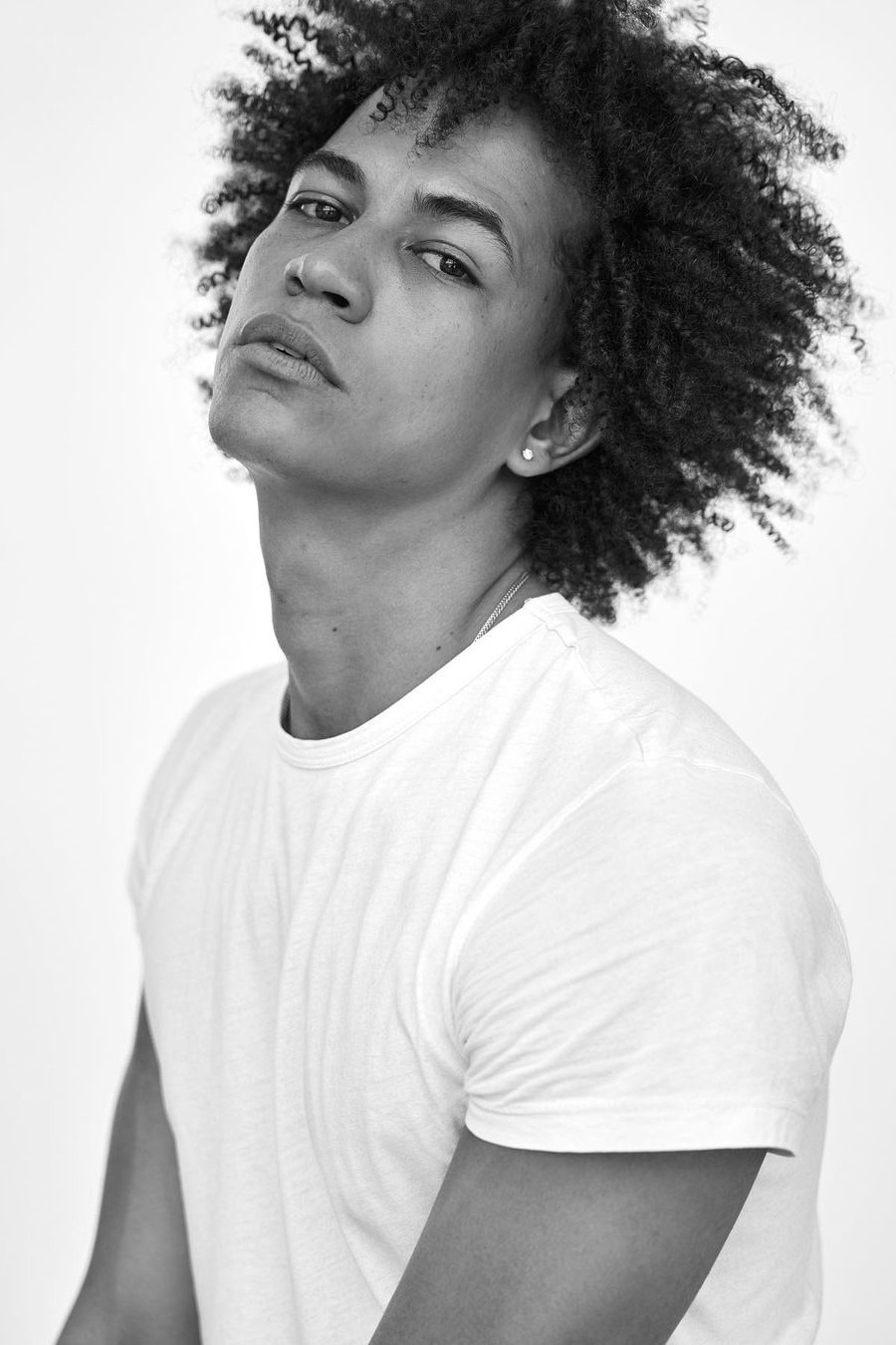 Bruno, model in Milan — picture 33