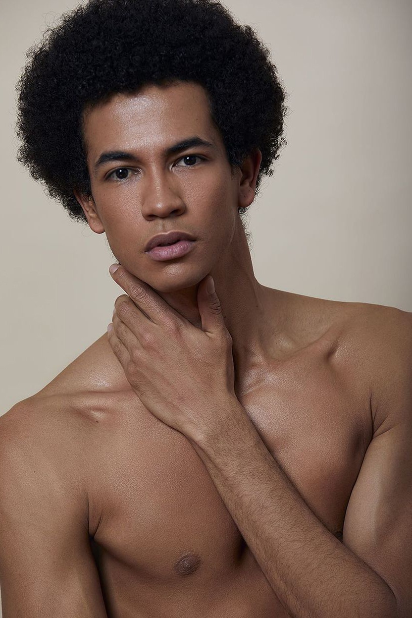 Bruno, model in Milan — picture 4