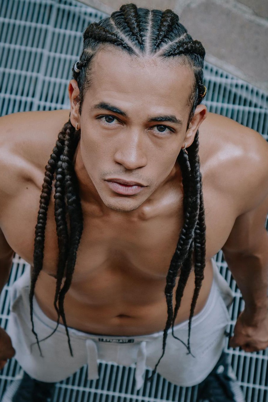 Bruno, model in Milan — picture 5