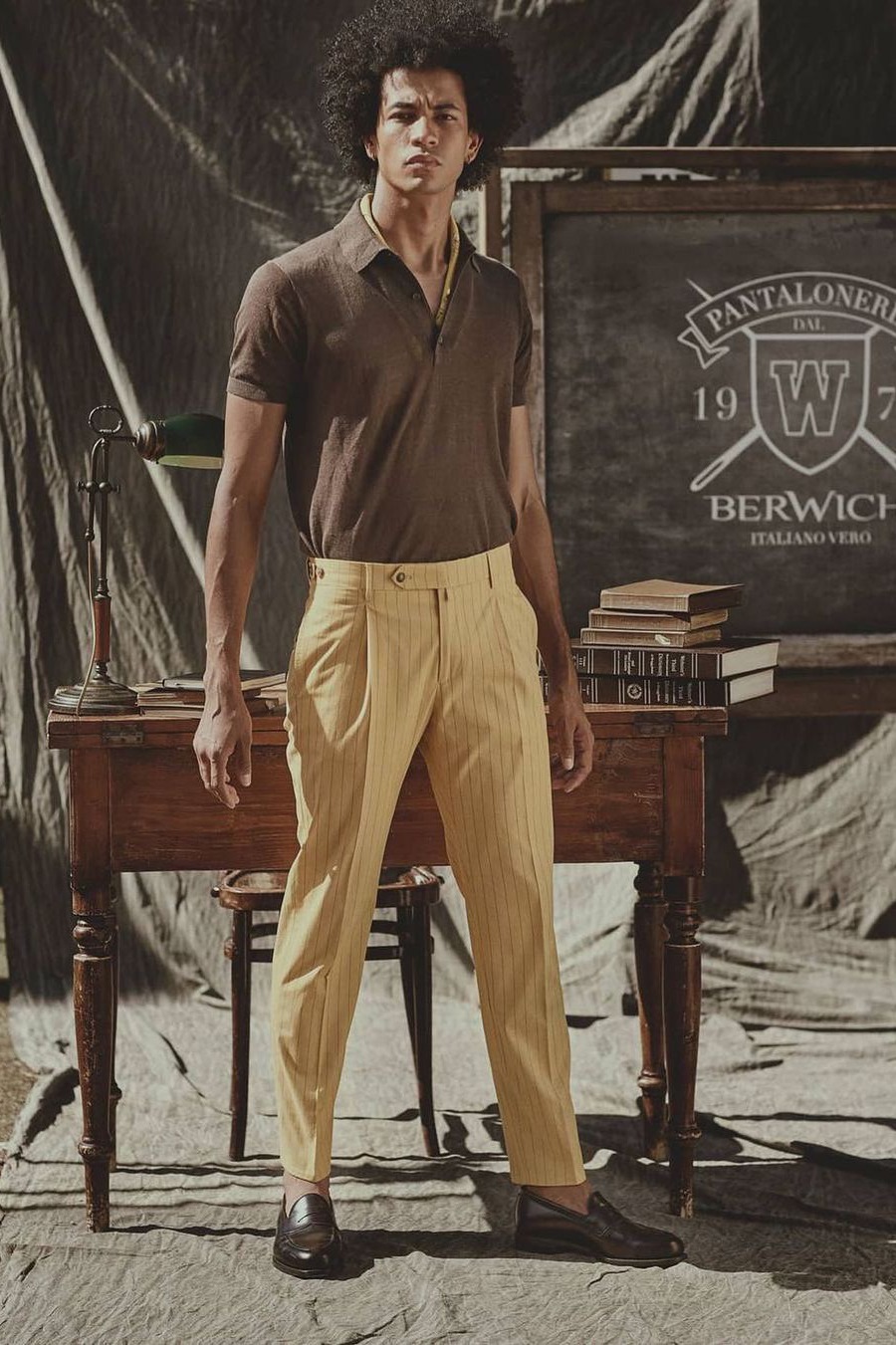Bruno, model in Milan — picture 6