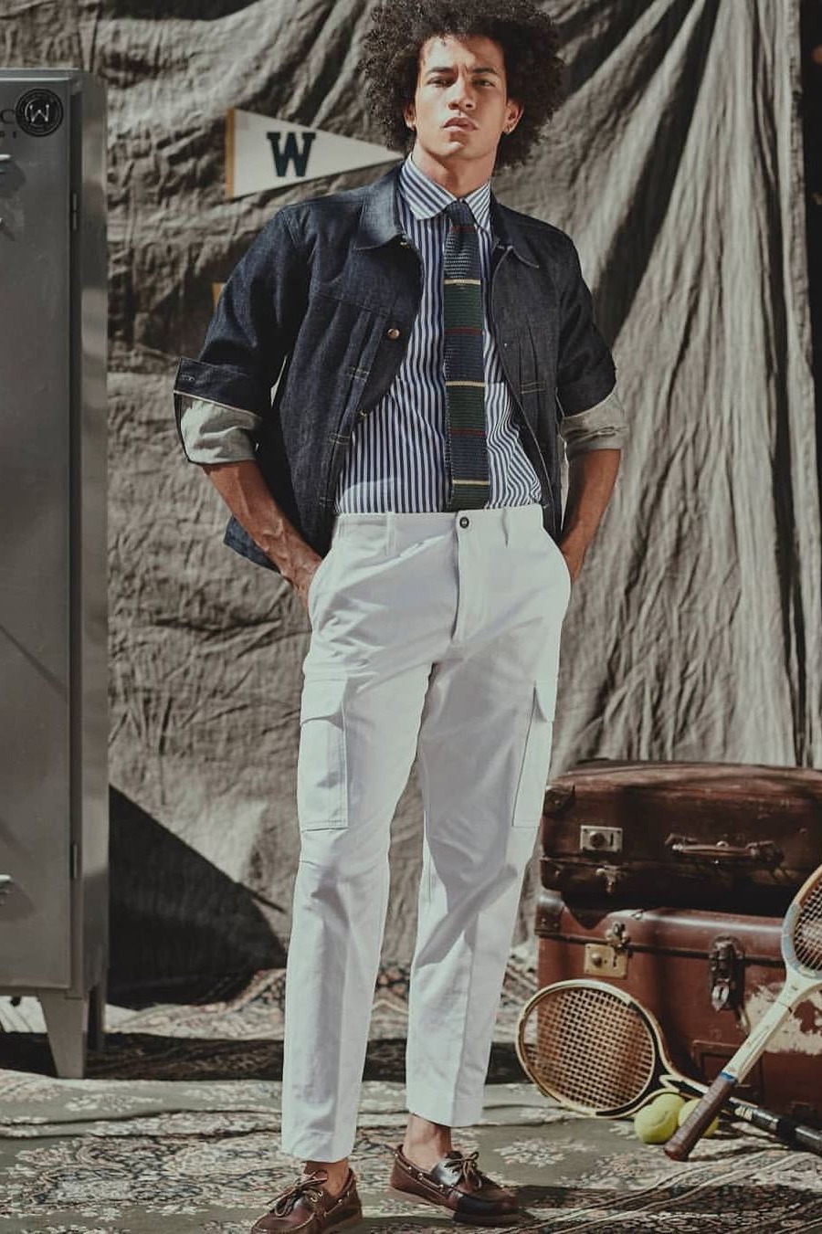Bruno, model in Milan — picture 7