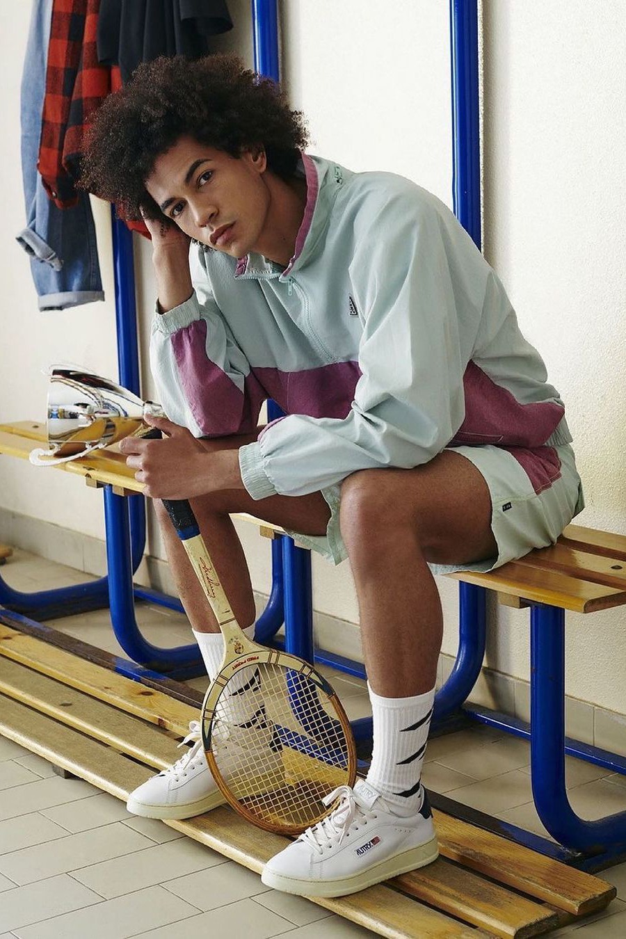 Bruno, model in Milan — picture 8